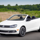 2015 VW Eos
